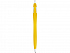 Ручка пластиковая шариковая Астра - Фото 2
