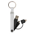 USB-кабель MFi 2 в 1 - Фото 9