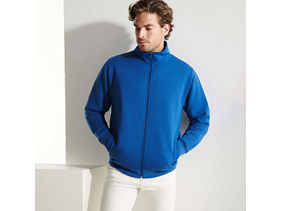 Толстовка на молнии Ulan детская