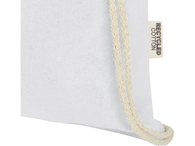 Рюкзак Oregon из переработанного хлопка