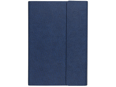 Ежедневник недатированный с магнитным клапаном А5 Venezia