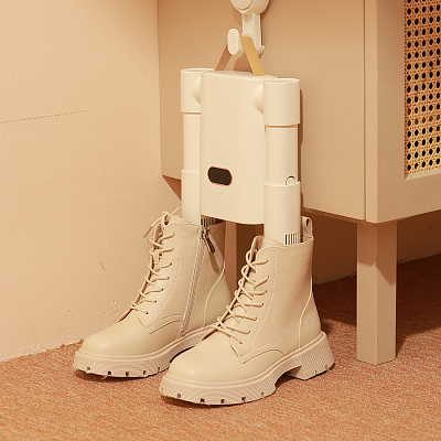 Сушилка для обуви Sothing Sunshine Hot Air Shoes Dryer Pro