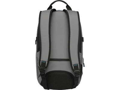 Рюкзак Baikal для ноутбука 15 из переработанного ПЭТ