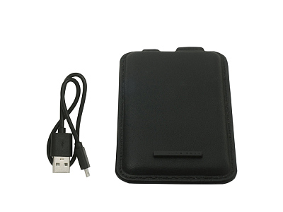 Внешний аккумулятор Dusk, 5000 mAh