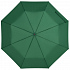 Зонт складной Hit Mini, ver.2, зеленый - Фото 2