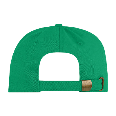 Бейсболка STAN 5 клиньев хлопок 260, 12