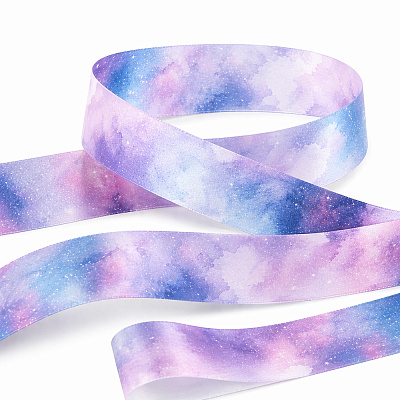 Ленточка для шляп RIBBON 25х670мм (Мультиколор)