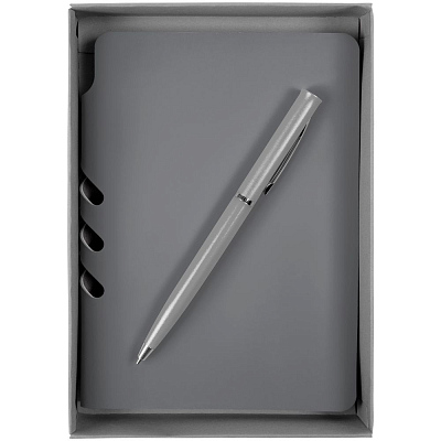 Набор Flexpen Mini, серый