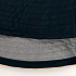 Панама BUCKET POCKET, темно-синий-серый, 100% нейлон, 85 г/м2 - Фото 4