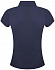 Рубашка поло женская Prime Women 200 темно-синяя - Фото 2