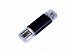 USB 2.0/micro USB/Type-C- флешка на 16 Гб - Фото 1