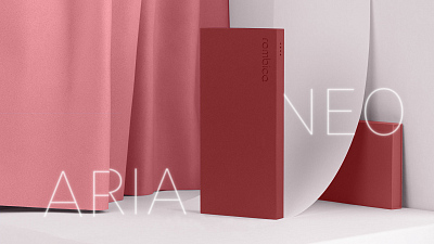 ПЗУ 96 Rombica NEO ARIA, фиолетовый