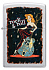 Зажигалка ZIPPO Cool Chick с покрытием Satin Chrome, латунь/сталь, серебристая, 38x13x57 мм - Фото 2