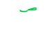 Кольцо-держатель силиконовое для термобутылки Olivia, зеленый - Фото 1