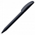 Ручка шариковая Prodir DS3 TPP, черная - Фото 1