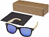Солнцезащитные очки Taiyō в оправе из переработанного PET-пластика и бамбука - Фото 4