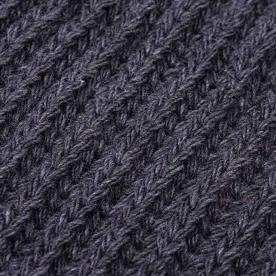 Шапка и шарф GoSnow с ярким пoмпоном и кисточками