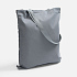 Основа для шопера-рюкзака B3, серая - Фото 7
