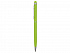 Ручка-стилус металлическая шариковая Jucy Soft soft-touch - Фото 3