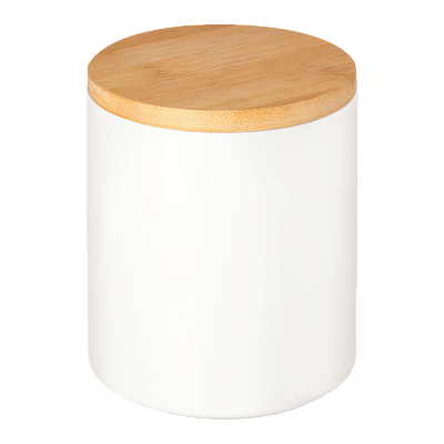 Емкость для хранения Ленго (Lengo) (Белый)