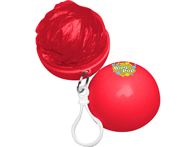 Дождевик Xina