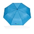 Автоматический зонт Impact из rPET AWARE™ 190T, d97 см - Фото 4
