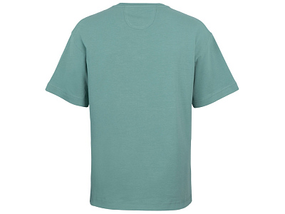 Футболка оверсайз Vienna унисекс