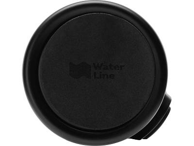 Вакуумная герметичная термокружка Upgrade, тубус