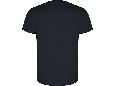 Футболка из органического хлопка Golden детская