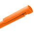 Ручка шариковая Liberty Polished, оранжевая - Фото 4