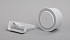 Bluetooth колонка-подставка "Smart Sound" с беспроводным (10W) зарядным устройством и лампой, белый - Фото 7