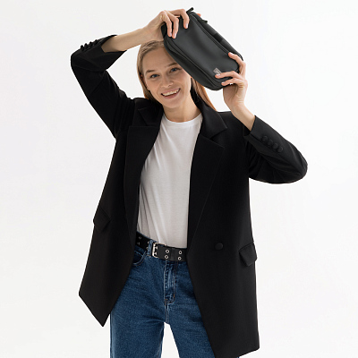 Футболка унисекс KRIS, 100% хлопок, 150 гр., белая (теплого оттенка)