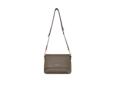 Сумка наплечная женская Ella