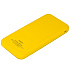 Внешний аккумулятор с подсветкой Luce Lemoni 10000 mAh, желтый - Фото 8
