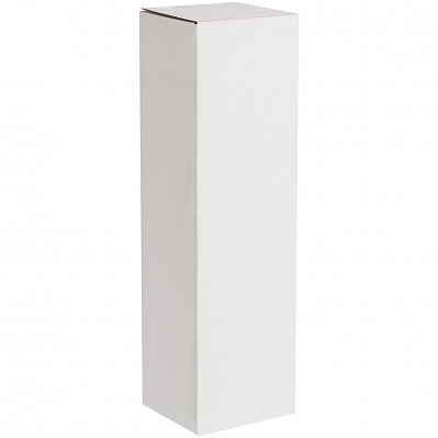 Коробка для термоса Inside, белая (Белый)