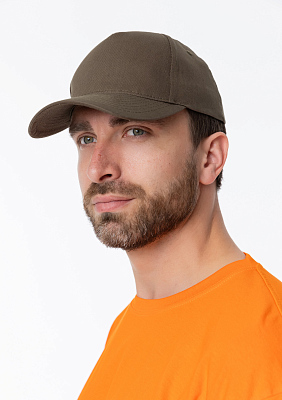 Футболка унисекс без бокового шва STAN хлопок 160, 02