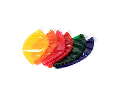 Надувной пляжный мяч Kipar