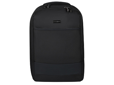 Рюкзак Backpack для ноутбука 14 (Черный)