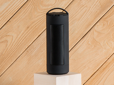 Портативная колонка Rover с защитой от воды 