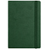 Ежедневник Summer time BtoBook недатированный, зеленый (без упаковки, без стикера) - Фото 2