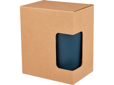 Кружка с двойными стенками Nordia, 400 мл