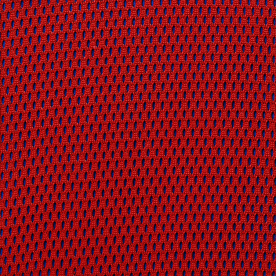 Заготовка из мелкой сетки Syren, L, красная