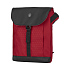 Сумка наплечная VICTORINOX Altmont Original Flapover Digital Bag, красная, нейлон, 26x10x30 см, 7 л - Фото 3