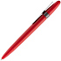 Ручка шариковая Prodir DS5 TSM Metal Clip, красная с серым - Фото 2