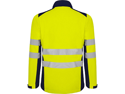 Куртка софтшелл Antares, мужская