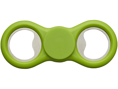 Спиннер- открывалка Dizzy Duo