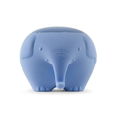 Портативная колонка Rombica Mysound Jumbo, розовый