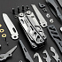 Мультитул HuoHou Multi-function Knife (15 инструментов) - Фото 13