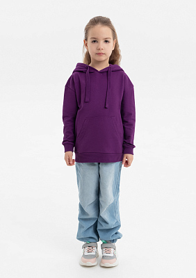 Худи детское STAN футер без начеса 260, 23J