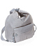 Сумка-рюкзак MD20 Lux, серый - Фото 4